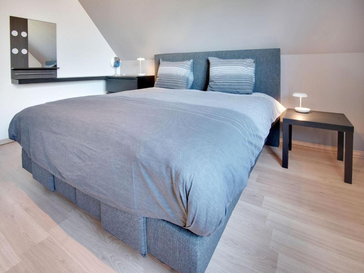 Modern Holiday Home In De Haan With Garden Exteriér fotografie