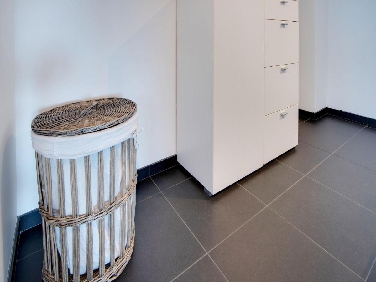 Modern Holiday Home In De Haan With Garden Exteriér fotografie