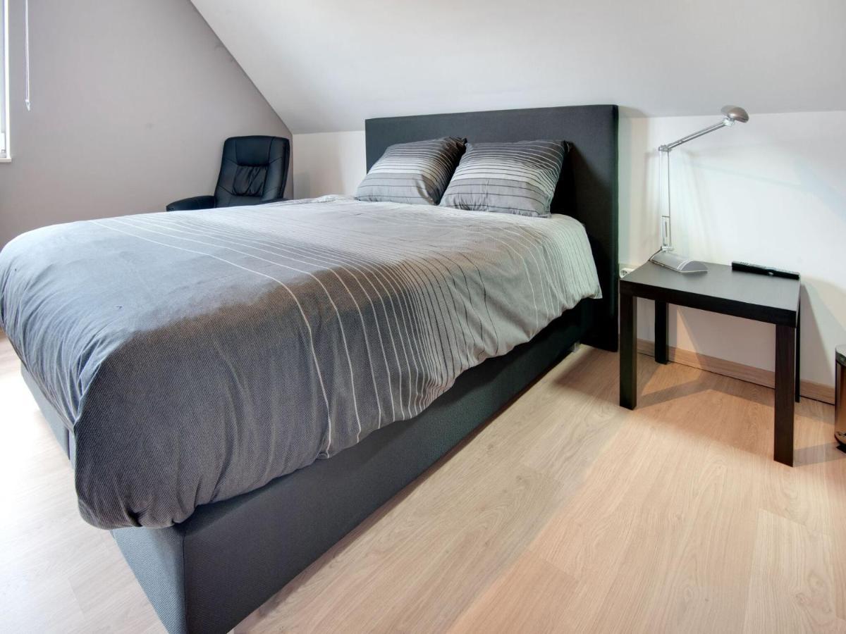 Modern Holiday Home In De Haan With Garden Exteriér fotografie